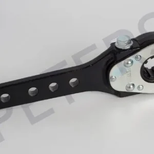 Рычаг регулировки тормоза PETERS 046.404-00A