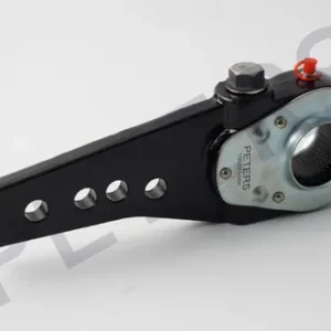 Рычаг регулировки тормоза PETERS 166.021-00A