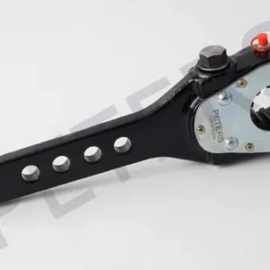 Рычаг регулировки тормоза PETERS 066.413-00A