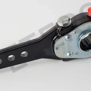 Рычаг регулировки тормоза PETERS 196.027-00A