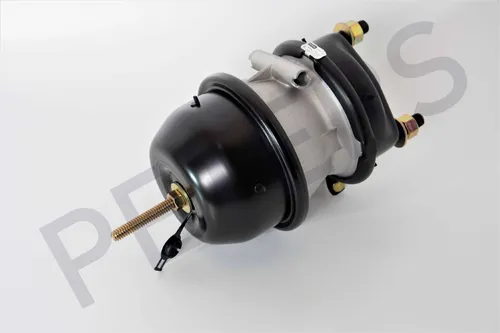 энергоаккумулятор! дисковый тормоз правый 16/24 MB, Schmitz, SAF 046.447-00A PETERS