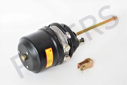 энергоаккумулятор! 24/24 IBV MAN, DAF, Volzanin 5270 076.466-00A PETERS