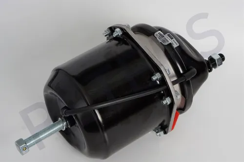 энергоаккумулятор! правый для дисковых тормозов T20/24 BPW 046.449-00A PETERS