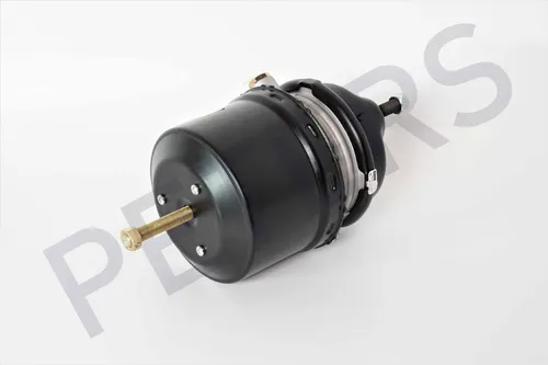 энергоаккумулятор! левый/правый для дисковых тормозов Тип24/30 Scania 076.569-00A PETERS