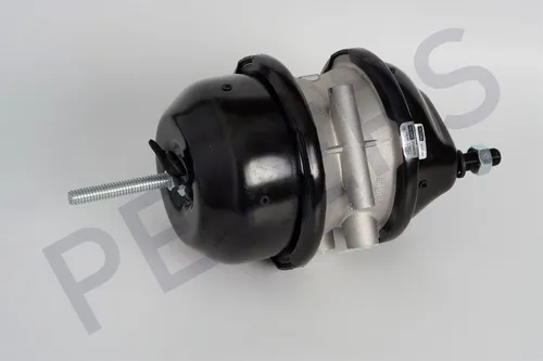 энергоаккумулятор! правый для дисковых тормозов T20/24 BPW SH../SKH.. 046.451-00A PETERS