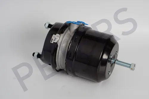 энергоаккумулятор! диск. тормоз тип 24/24 HFL3 S MB,DAF 076.570-00A PETERS