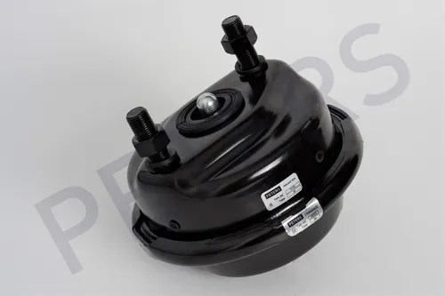 камера тормозная! T24 лев. для диск. торм. положение возд.порта 60град.влево BPW 046.444-00A PETERS