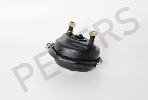 камера тормозная! T24 прав/лев. для дискового торм. полож.возд.порта 0град. BPW,DAF,SAF 076.429-00A PETERS