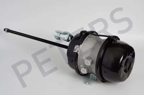 энергоаккумулятор! T30/30 DAF, BPW, SCHMITZ, KOGEL 076.433-00A PETERS