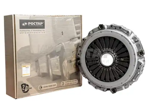 Диск сцепления ROSTAR 180.3482000999