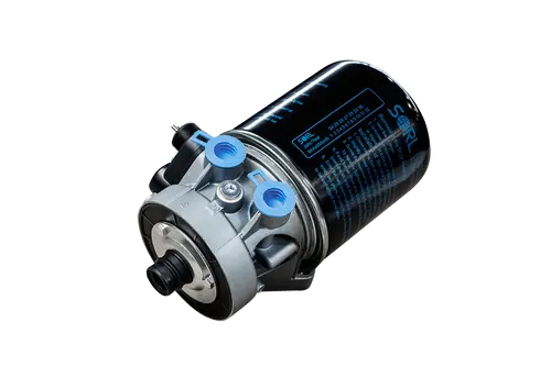 осушитель воздуха! 8.1 bar, с подогревом, без глушителя ЛИАЗ 35110140830 SORL