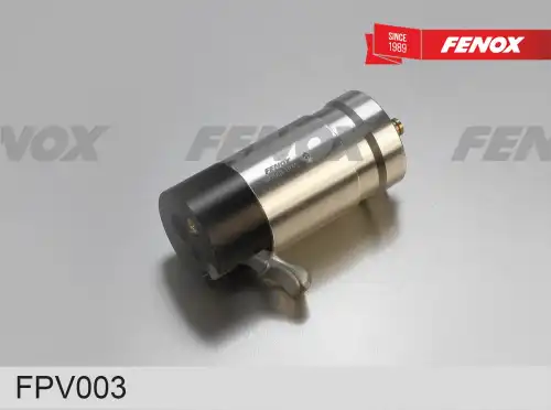 Клапан коробки переключения передач (КПП) FENOX FPV003