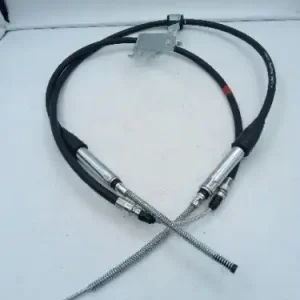 Трос ручного тормоза SOLLERS 3508200R001