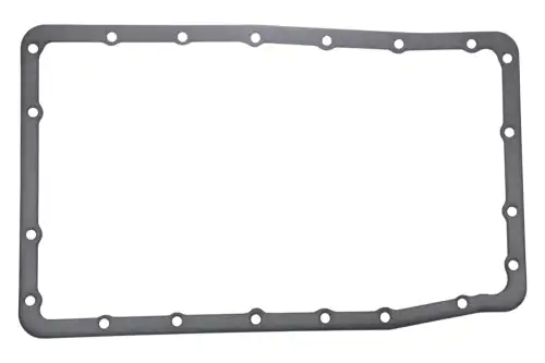 прокладка поддона АКПП! Toyota Land Cruiser 100 UZJ100/HDJ100 5FC Z56262 ZENTPARTS