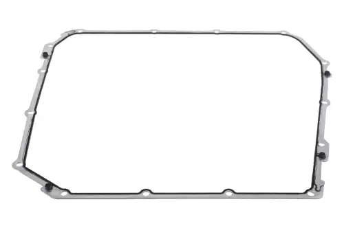 прокладка поддона АКПП! Audi A4/A5/Q5 09-17 Z56265 ZENTPARTS