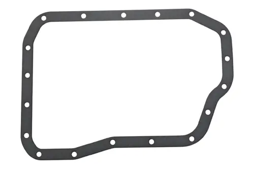 прокладка поддона АКПП! Toyota Camry/Avensis 09> Z56266 ZENTPARTS