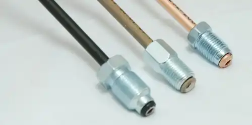 Трубка тормозная в сборе AK100TX/TX AUTOKREP