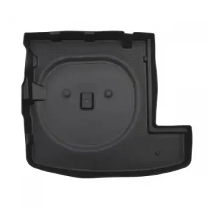 NP-ORP-24-030-1 Защита ниши запасного колеса для Geely Atlas PRO (2021) NORPLAST