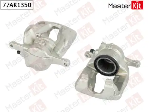 Суппорт тормозной MASTERKIT 77AK1350