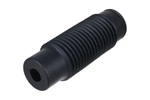 пыльник амортизатора заднего! Mazda 2 DY 03> Z57837 ZENTPARTS