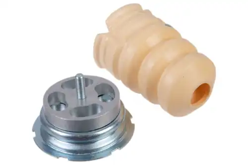 отбойник амортизатора заднего! Peugeot Boxer 2.2HDi/3.0HDi 06>, Fiat Ducato 2.2D Z57307 ZENTPARTS