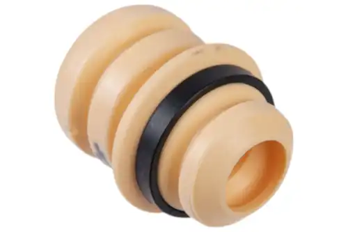 отбойник амортизатора переднего! Mitsubishi Carisma DA1A 95-00/Lancer 92-95 Z57356 ZENTPARTS