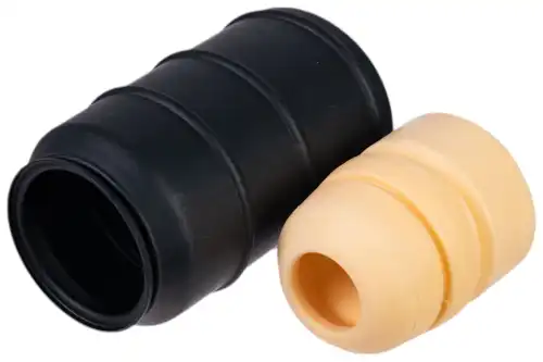 отбойник-пыльник амортизатора! 1+1шт. Fiat Ducato Z57371 ZENTPARTS