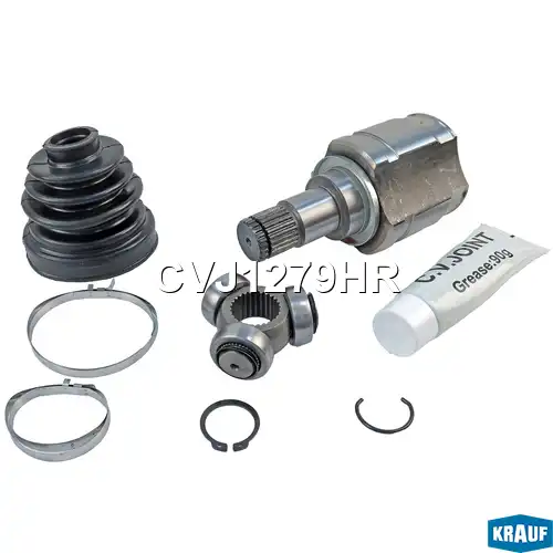 ШРУС внутренний CVJ1279HR KRAUF