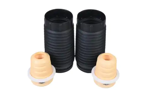 к-кт пыл+отб перед.!2+2 шт. Citroen Jumper/ Boxer 06>,Fiat Ducato Z56840 ZENTPARTS