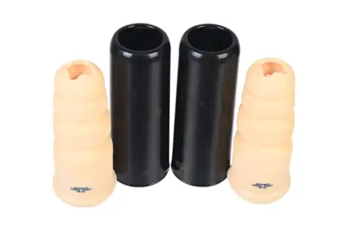 к-т пыл.+ отб. заднего амортизатора!2+2 шт Audi A4 8K2 1.8TFSi/3.2FSi quattro/2.0-2.7TDi 07> Z56843 ZENTPARTS