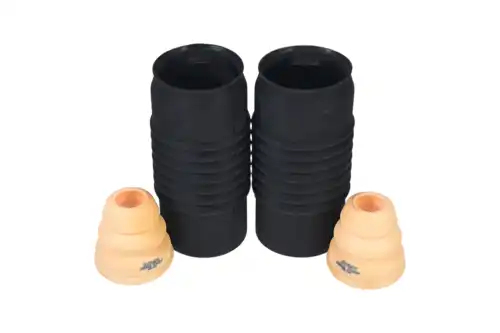 комплект пыльника+отбойника переднего!2+2 шт. Mazda 6 02> Z56844 ZENTPARTS