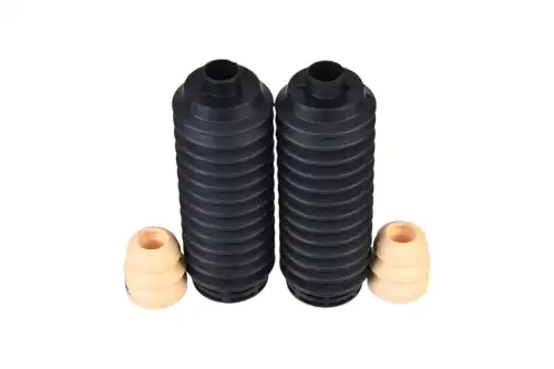 комплект пыльник + отбойник амортизатора переднего! 2+2 шт. Ford Focus 98-04 Z56846 ZENTPARTS