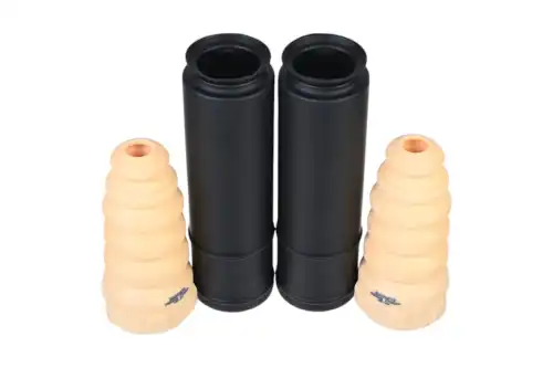 к-кт пыльник+отбойник задн.!2+2 шт.Audi A1,Scoda Octavia/Yeti,VW Golf VI 1.2-2.0/1.6-2.0TDI Z56849 ZENTPARTS