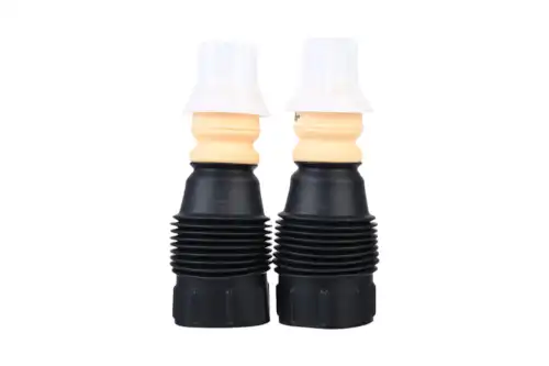 к-т пыльник + отбойник переднего амортизатора!2+2 шт. Fiat Panda/Punto 1.1-1.8/1.3-1.9D 00> Z56851 ZENTPARTS