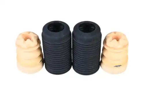 комплект пыльника+отбойника переднего!2+2 шт. BMW X3 F25 Z56862 ZENTPARTS