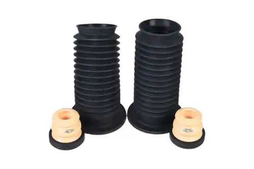 комплект пыльник + отбойник амортизатора переднего!2+2 шт. Fiat Grande Punto 05> Z56865 ZENTPARTS