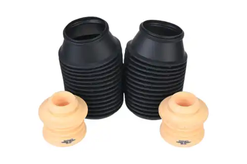 комплект пыльник + отбойник амортизатора переднего!2+2 шт. Opel Omega/Senator 78-95 Z56868 ZENTPARTS