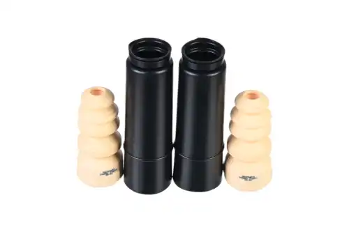 к-т пыл.+отб.зад.амор-ра!2+2 шт. Audi A1/A3,Seat Ibiza,VW Golf,Skoda Fabia 1.2-2.5i/TFSI 98> Z56869 ZENTPARTS