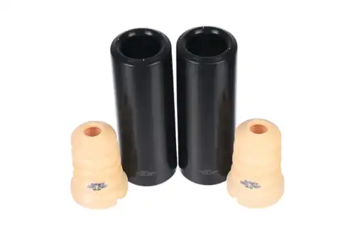 к-кт пыльник+отбойник амортизатора заднего!2+2 шт BMW E90 2.0 i/2.5 i/xi/2.0 D 05> Z56871 ZENTPARTS