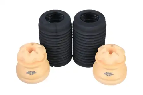 к-кт пыльник+отбойник амортизатора заднего! 2+2 шт BMW F07/F10/F11 09> Z56872 ZENTPARTS