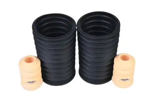 комплект пыльник + отбойник амортизатора переднего!2+2 шт MB W124/W201 Z56874 ZENTPARTS