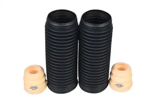 к-т пыл.+отб.пер.амор-ра!2+2 шт. Audi A3,Scoda Fabia/Octavia/Superb,VW Golf/Jetta/Passat 03> Z56877 ZENTPARTS