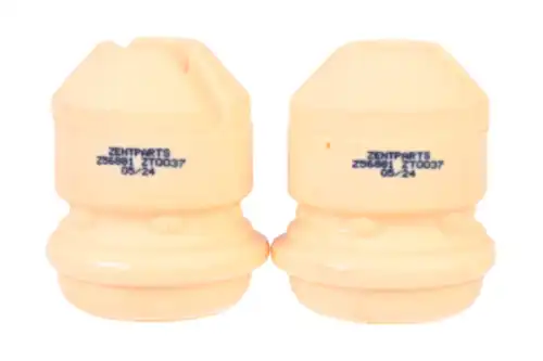 к-кт отбойник передн.!2шт. Opel Astra 00> Z56881 ZENTPARTS