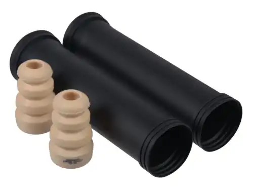 к-кт пыльник+отбойник амортизатора заднего!2+2 шт Hyundai Santa Fe 2.0-2.7/2.0CRDi 01-06 Z56882 ZENTPARTS