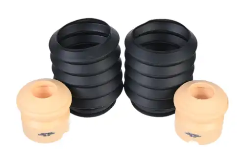 к-кт пыл.+отб. пер. амортизатора!2+2 шт. BMW E39/E60/E61 95> sport Z56883 ZENTPARTS