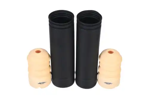 комплект пыльник + отбойник заднего амортизатора!2+2 шт. BMW E46 1.6-3.0/1.8D-3.0D 98> Z56886 ZENTPARTS