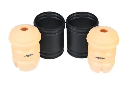 к-кт пыльник+отбойник амортизатора заднего!2+2 шт. BMW 5 E34/E32 91-97 Z56887 ZENTPARTS