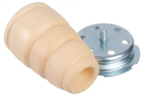 отбойник амортизатора заднего! Citroen Jumper 1.9D-2.8TD 94> Z57283 ZENTPARTS