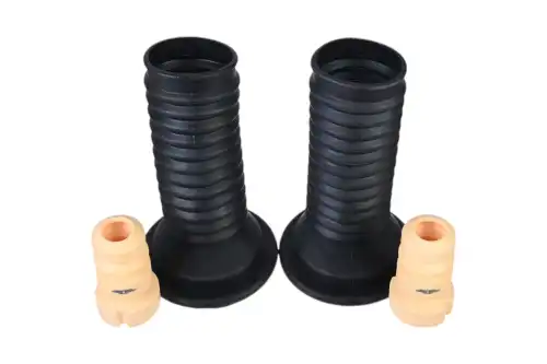 к-кт пыльник+отбойник передн.!2+2 шт. Toyota Yaris 99-06 Z56854 ZENTPARTS