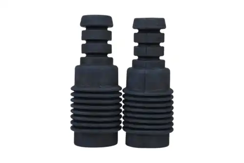 к-кт отбойник-пыльник амортизатора ! 2 шт.  Renault Clio III all 05> Z56858 ZENTPARTS